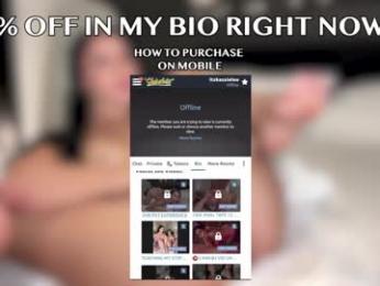 itskassielee chaturbate stream image