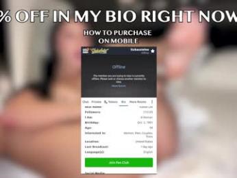 itskassielee chaturbate stream image