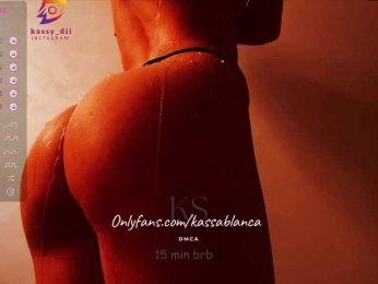 Kassablanca bongacams stream image