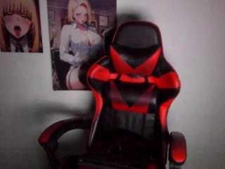 maleja-castriillon camsoda stream image