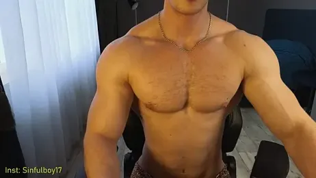 Richard_mils stripchat stream image, 18.02.2026 09:00