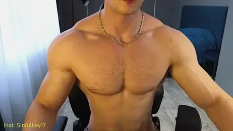 Richard_mils stripchat stream image, 18.02.2026 09:00