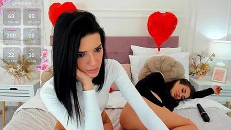 JasmiLyn stripchat stream image