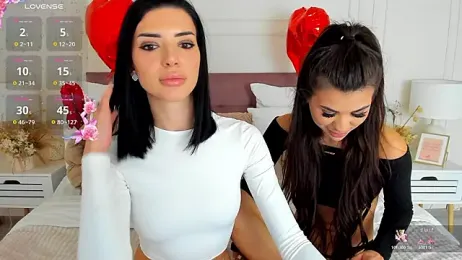 JasmiLyn stripchat stream image