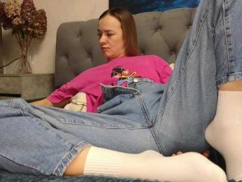 -Sexy_Hot_Angel- bongacams stream image