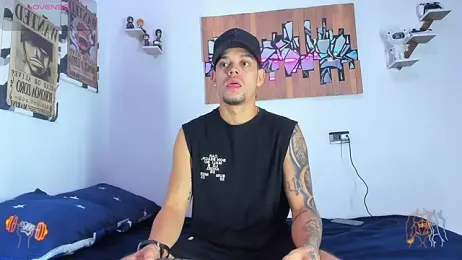 Friendsofeverything_ stripchat stream image