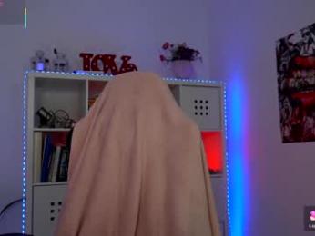 angel_danm_milf chaturbate stream image