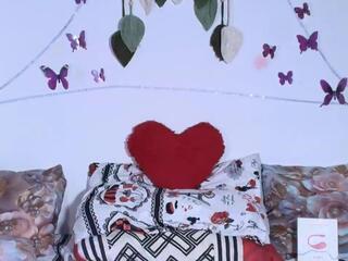 Jayden Maze flirt4free stream image, 18.02.2026 20:00