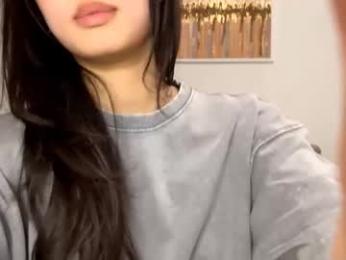 ardeliacarhart chaturbate stream image, 18.02.2026 18:00