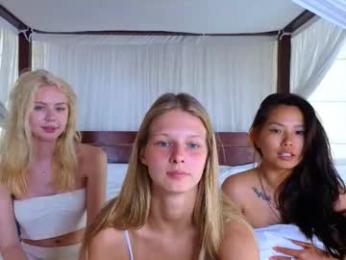 cassie_palmer chaturbate stream image, 19.02.2026 02:10