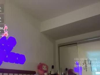 astorialove chaturbate stream image, 19.02.2026 02:40