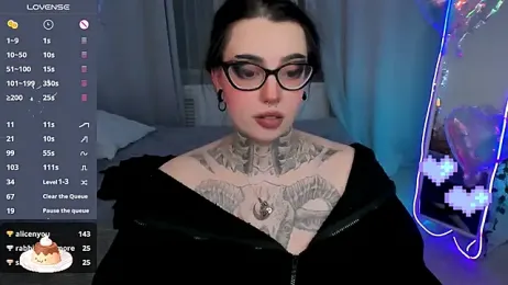 Dixi_Pixi_ stripchat stream image