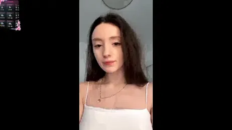 CuteFeret stripchat stream image