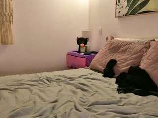 lexxxdrive camsoda stream image