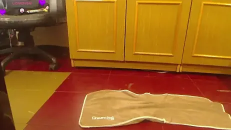 Janiffer_MiMi stripchat stream image