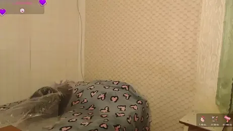 Janiffer_MiMi stripchat stream image