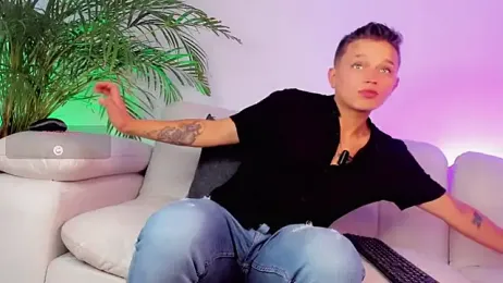 Tim_wolf stripchat stream image, 19.02.2026 21:30