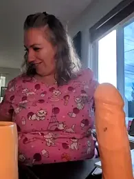 Canadian_BBW stripchat stream image