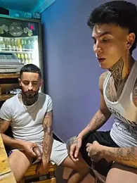 Christangel96_ stripchat stream image, 20.02.2026 00:30