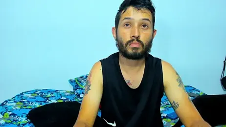 Bad_Couple_1 stripchat stream image