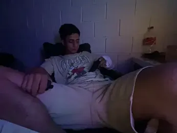 Max_TheHorseDick stripchat stream image