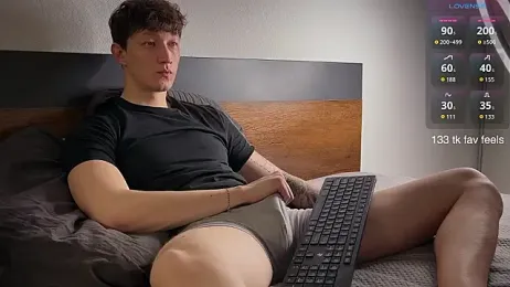 ohh_dani stripchat stream image