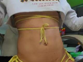 gigibadassxx camsoda stream image