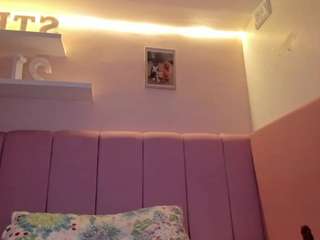 stefaagomez camsoda stream image