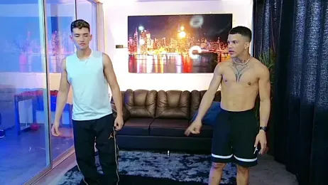 Boysgang_sex stripchat stream image