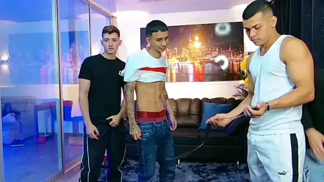 Boysgang_sex stripchat stream image