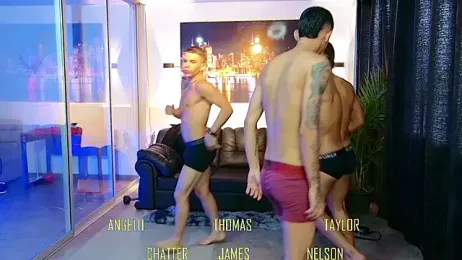 Boysgang_sex stripchat stream image