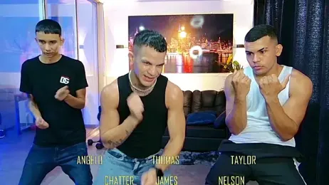 Boysgang_sex stripchat stream image