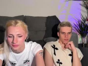 twl8vibe chaturbate stream image, 20.02.2026 16:30
