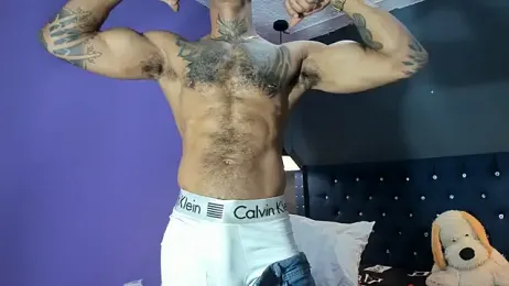 Salomon_koude stripchat stream image, 20.02.2026 23:10