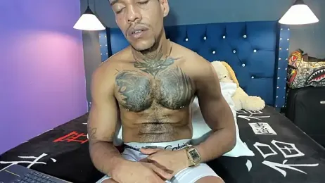 Salomon_koude stripchat stream image, 20.02.2026 23:10