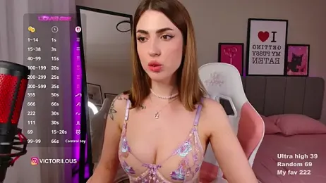 Mrs_Tory stripchat stream image, 20.02.2026 22:50