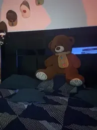 TysonWalkers stripchat stream image