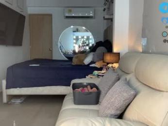 _gummies15 chaturbate stream image, 21.02.2026 01:50