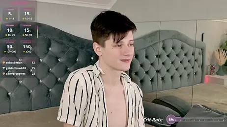 Allert_ stripchat stream image, 21.02.2026 02:10