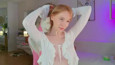 Mermaid_Melody stripchat stream image, 21.02.2026 04:40