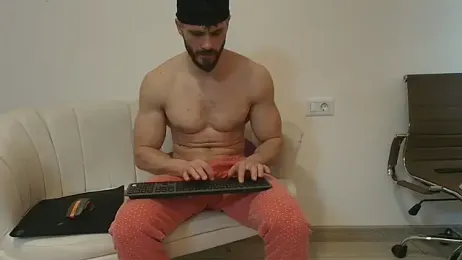 TheTopAlex stripchat stream image