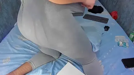 RedAssHottie stripchat stream image, 21.02.2026 04:00