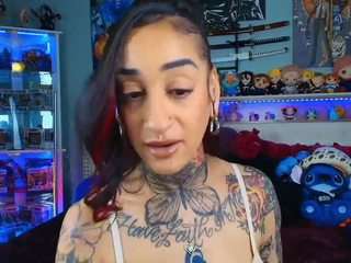 starryari69 camsoda stream image