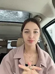 DollyTall stripchat stream image