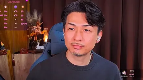 HARU_STRIKE stripchat stream image