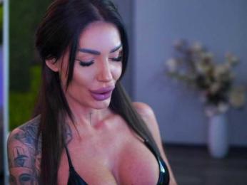 RaquelleVon bongacams stream image