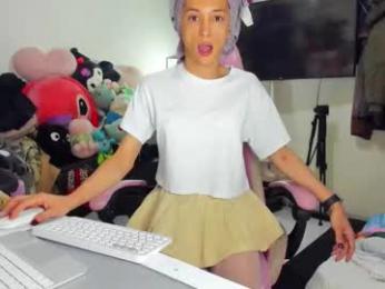 laurencesophiets chaturbate stream image, 21.02.2026 18:30