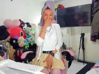 laurencesophiets chaturbate stream image, 21.02.2026 18:30
