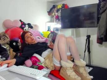 laurencesophiets chaturbate stream image, 21.02.2026 18:30