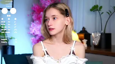 EdlinHargus stripchat stream image